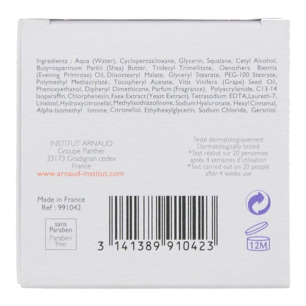 Institut Arnaud Institut Arnaud Youthful Radiance Night Cream 50ml - Health & Beauty > Personal Care > Cosmetics > Skin Care > Face Moisturizers Night Cream