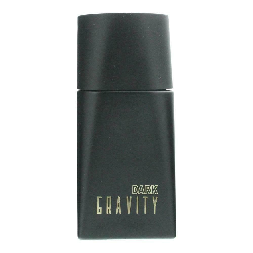 Coty Coty Dark Gravity 100ml EDC Spray - Health & Beauty > Personal Care > Cosmetics > Perfumes & Colognes > Eaux de Parfum Cologne