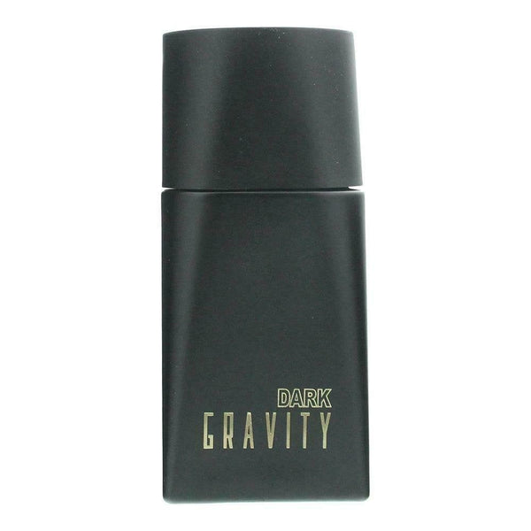 Coty Coty Dark Gravity 100ml EDC Spray - Health & Beauty > Personal Care > Cosmetics > Perfumes & Colognes > Eaux de Parfum Cologne