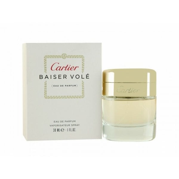 Cartier Baiser Vole 30ml EDP Spray