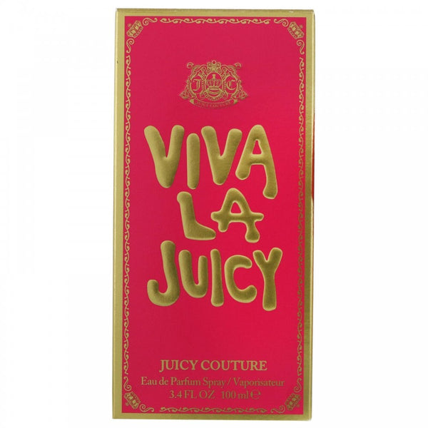 Juicy Couture Juicy Couture Viva La Juicy 100ml EDP Spray - Health & Beauty > Personal Care > Cosmetics > Perfumes & Colognes > Eaux de Parfum EDP