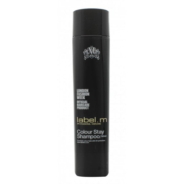 Label.M Colour Stay Shampoo 300ml