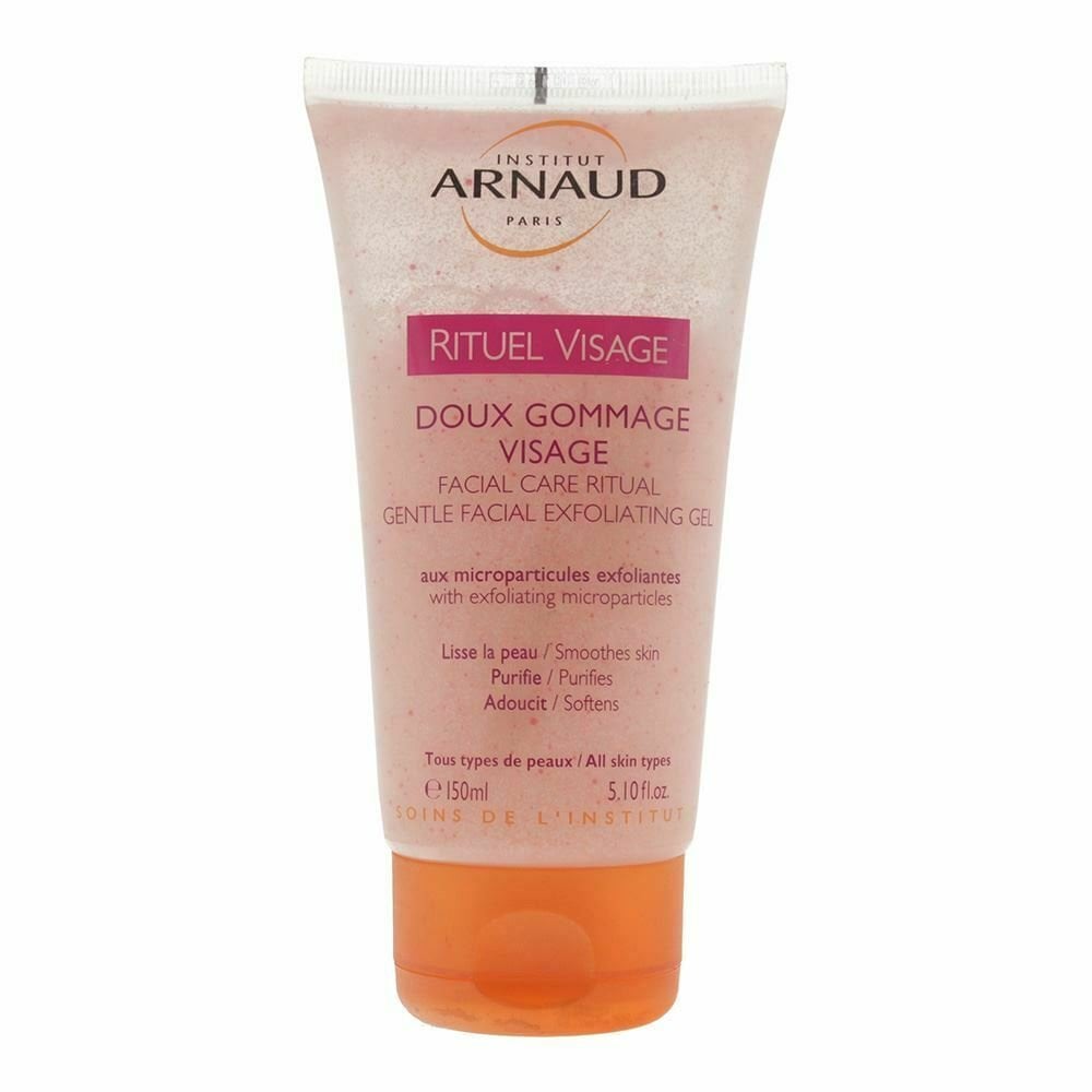 Institut Arnaud Institut Arnaud Gentle Facial Exfoliating Gel 150ml - Health & Beauty > Personal Care > Cosmetics Exfoliating Gel