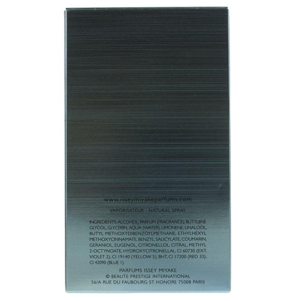 Issey Miyake Issey Miyake L'Eau Majeure D'Issey 50ml EDT Spray -