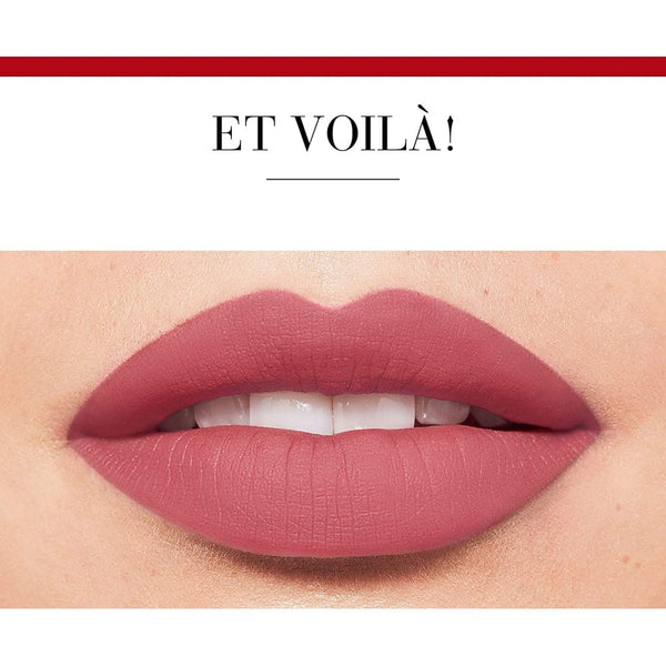 Bourjois Bourjois Rouge Edition Velve Lipstick 7.7ml - 12 Beau Brun - Health & Beauty > Personal Care > Cosmetics > Makeup > Lip Makeup > Lipsticks Lipstick