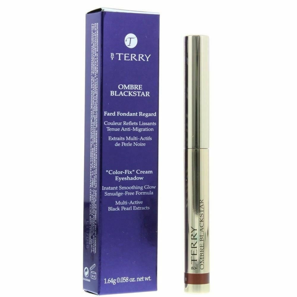 By Terry By Terry Ombre Blackstar Color-Fix Cream Eyeshadow - 4 Bronze Moon -