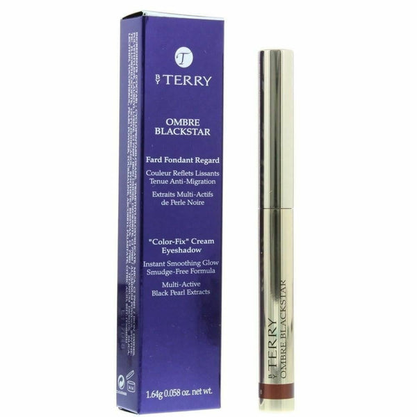 By Terry By Terry Ombre Blackstar Color-Fix Cream Eyeshadow - 4 Bronze Moon -