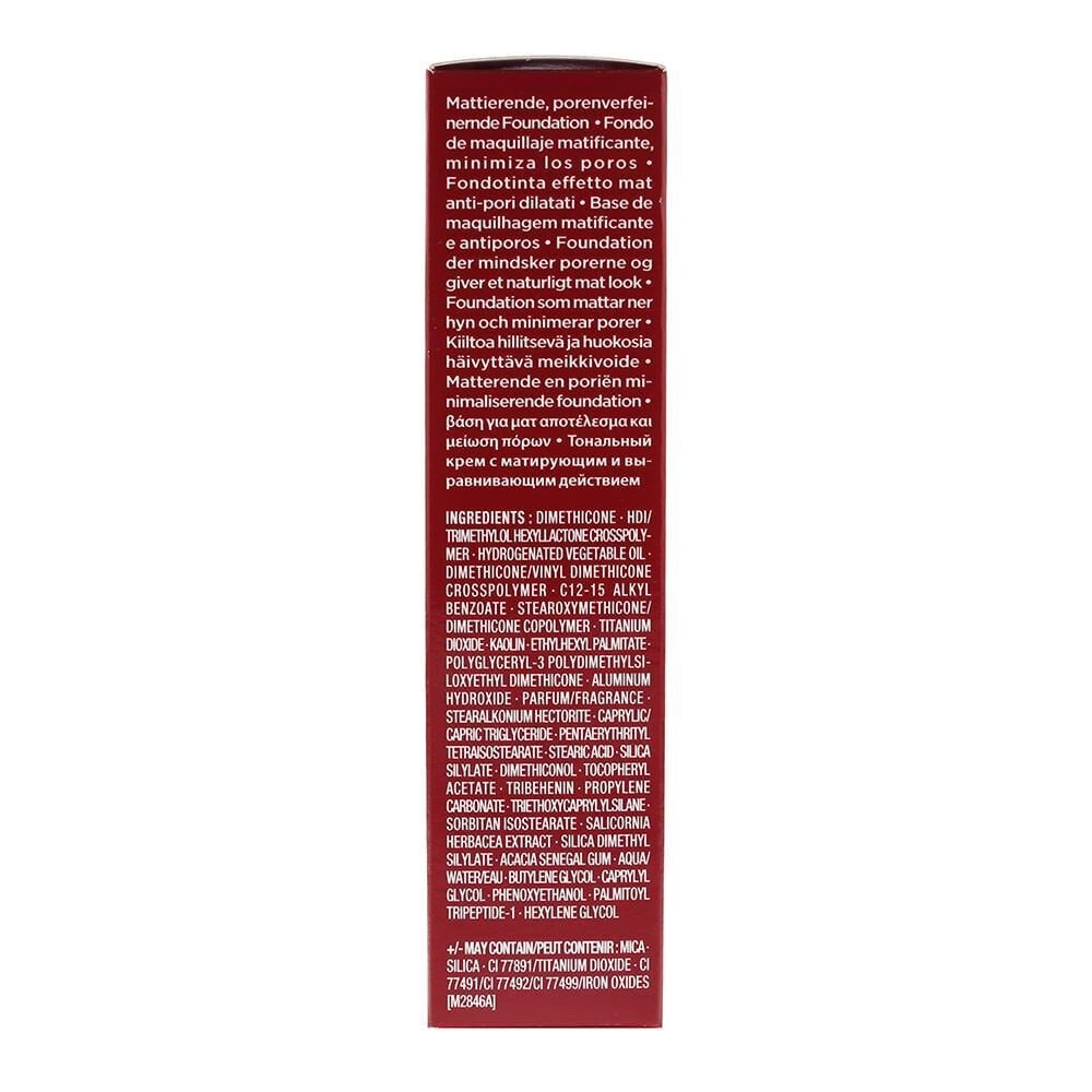 Clarins Clarins Pore Perfecting Matifying Foundation 30ml - 02 Nude Beige -