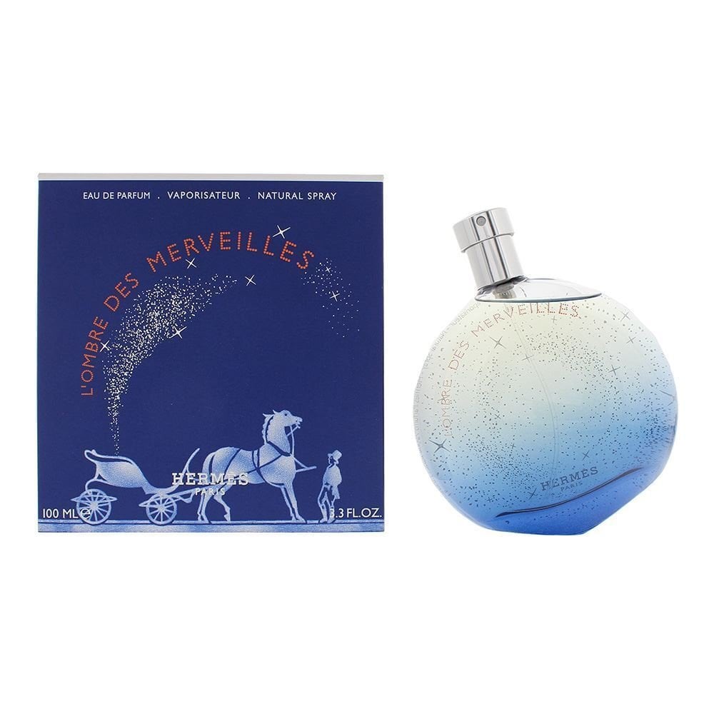 Hermes Hermes L'Ombre Des Merveilles 100ml EDP Spray - Health & Beauty > Personal Care > Cosmetics > Perfumes & Colognes > Eaux de Parfum EDP