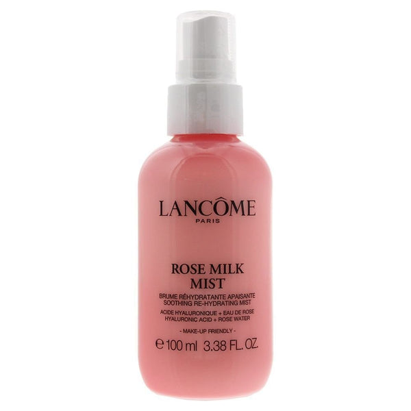 Lancome Lancome Rose Milk Mist Soothing Re-Hydrating Mist 100ml -