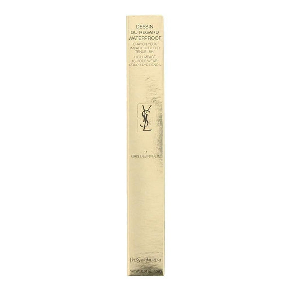 YSL YSL Dessin Du Regard Waterproof Eyeliner - 11 Gris Desinvolte -