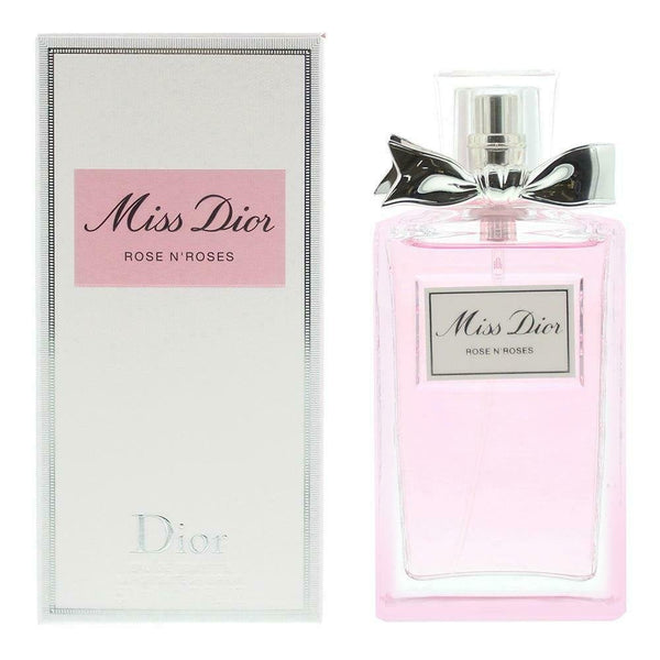 Dior Dior Miss Dior Rose N'Roses 50ml EDT Spray -