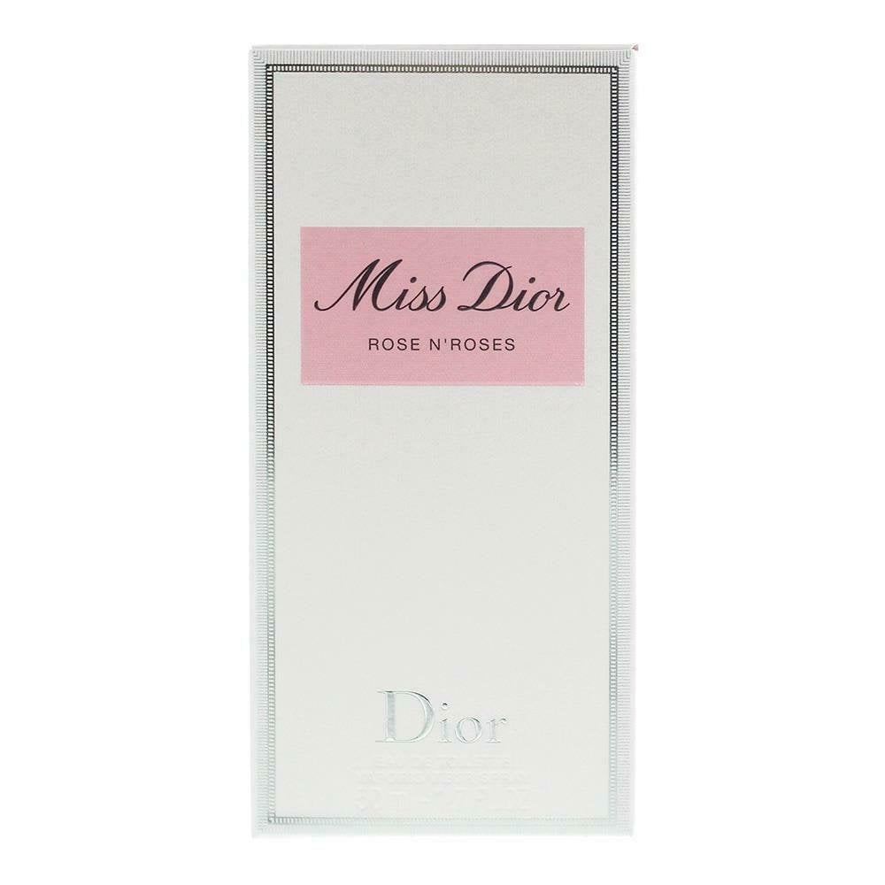 Dior Dior Miss Dior Rose N'Roses 50ml EDT Spray -