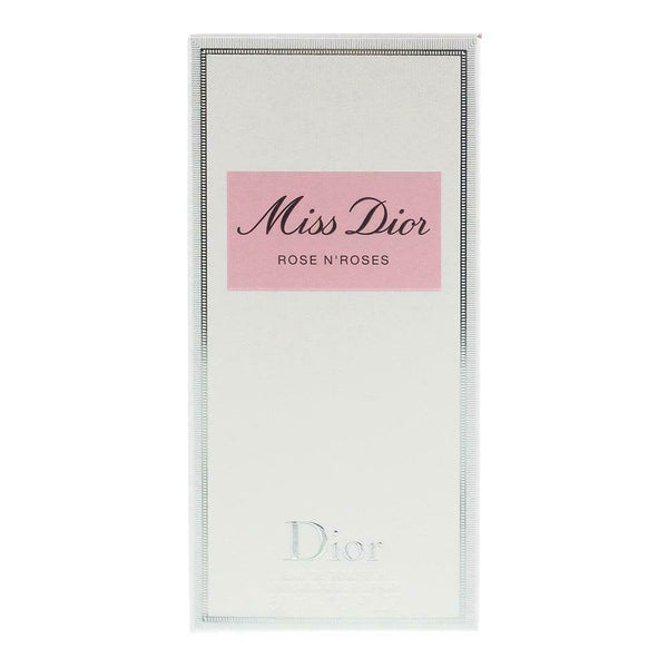 Dior Dior Miss Dior Rose N'Roses 50ml EDT Spray -