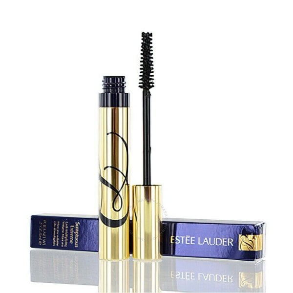 Estee Lauder Estee Lauder Sumptuous Mascara 8ml - 01 Extreme Black - Health & Beauty > Personal Care > Cosmetics > Makeup > Eye Makeup > Mascaras Mascaras
