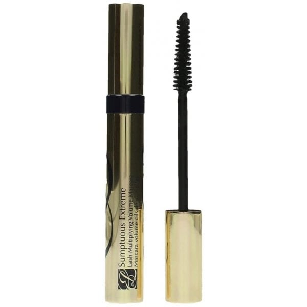 Estee Lauder Estee Lauder Sumptuous Mascara 8ml - 01 Extreme Black - Health & Beauty > Personal Care > Cosmetics > Makeup > Eye Makeup > Mascaras Mascaras