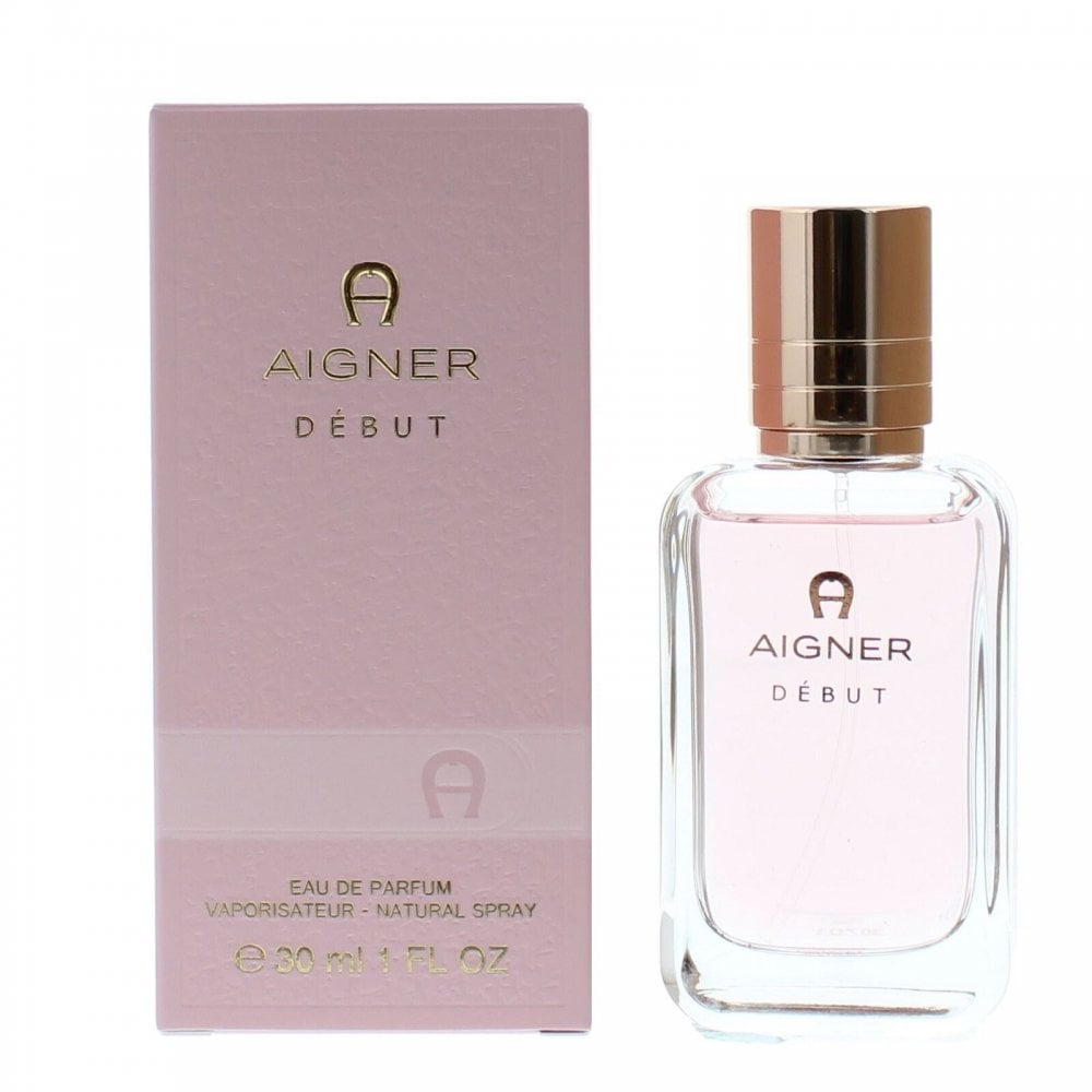 Etienne Aigner Etienne Aigner Debut 30ml EDP Spray - Health & Beauty > Personal Care > Cosmetics > Perfumes & Colognes > Eaux de Parfum EDP