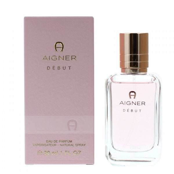 Etienne Aigner Etienne Aigner Debut 30ml EDP Spray - Health & Beauty > Personal Care > Cosmetics > Perfumes & Colognes > Eaux de Parfum EDP