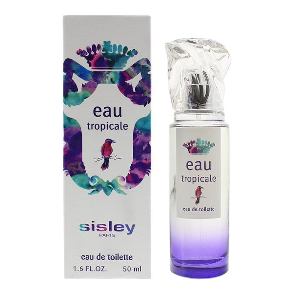 Sisley Sisley Eau Tropicale 50ml EDT Spray - Health & Beauty > Personal Care > Cosmetics > Perfumes & Colognes > Eaux De Toilette EDT