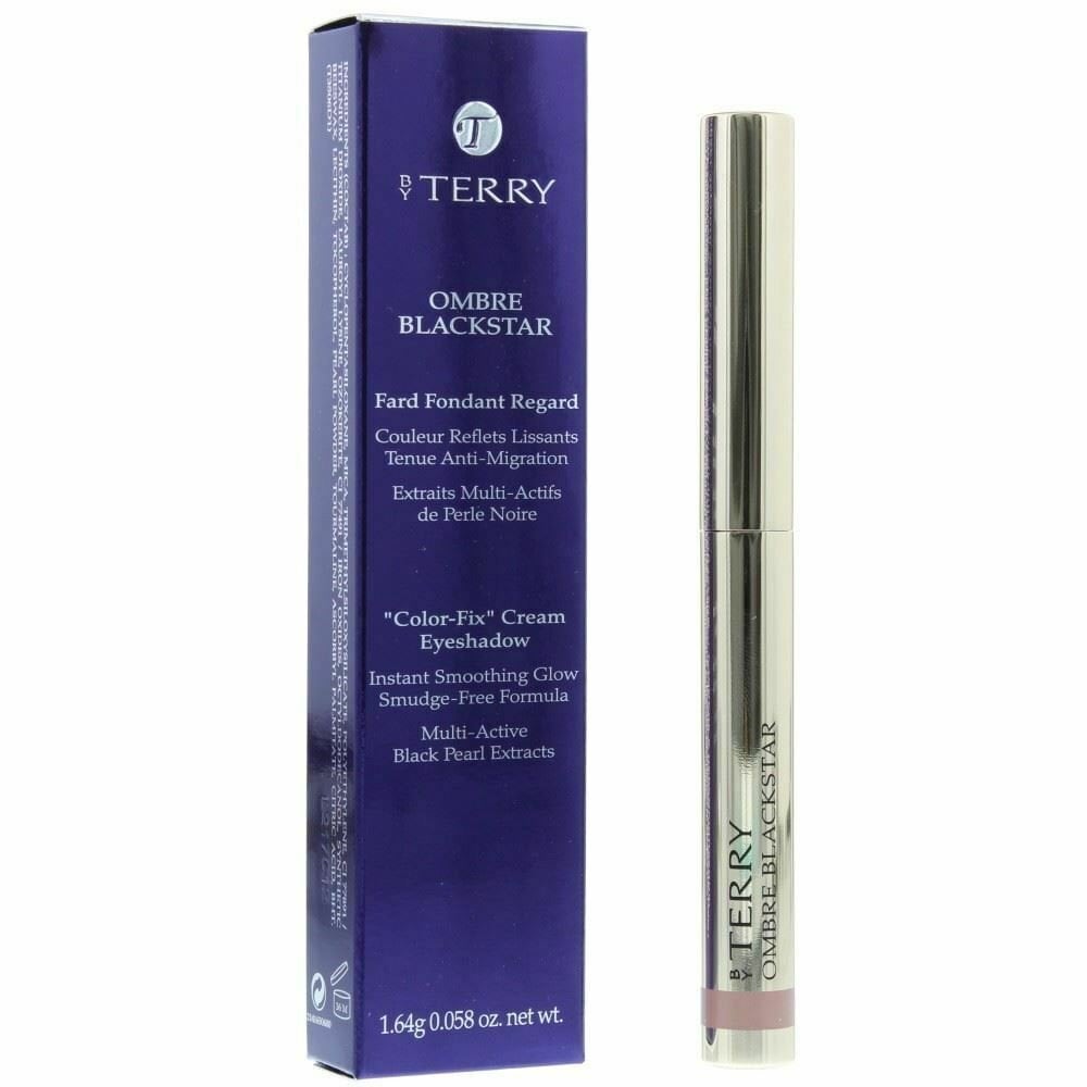 By Terry By Terry Ombre Blackstar Melting Eyeshadow - 6 Frozen Quartz -