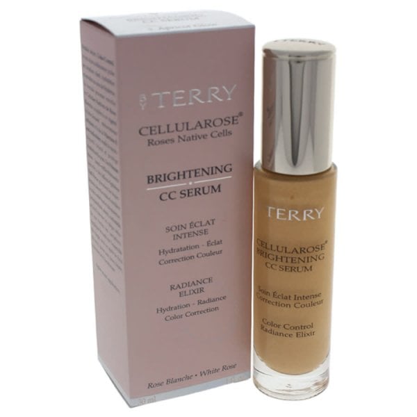 By Terry By Terry Cellularose Brightening Cc Lumi Serum 30ml - 3 Apricot Glow - SERUM