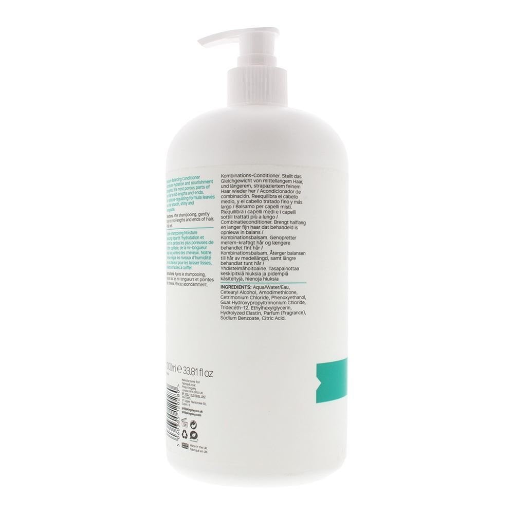 Philip Kingsley Philip Kingsley Moisture Balancing Conditioner 1000ml -