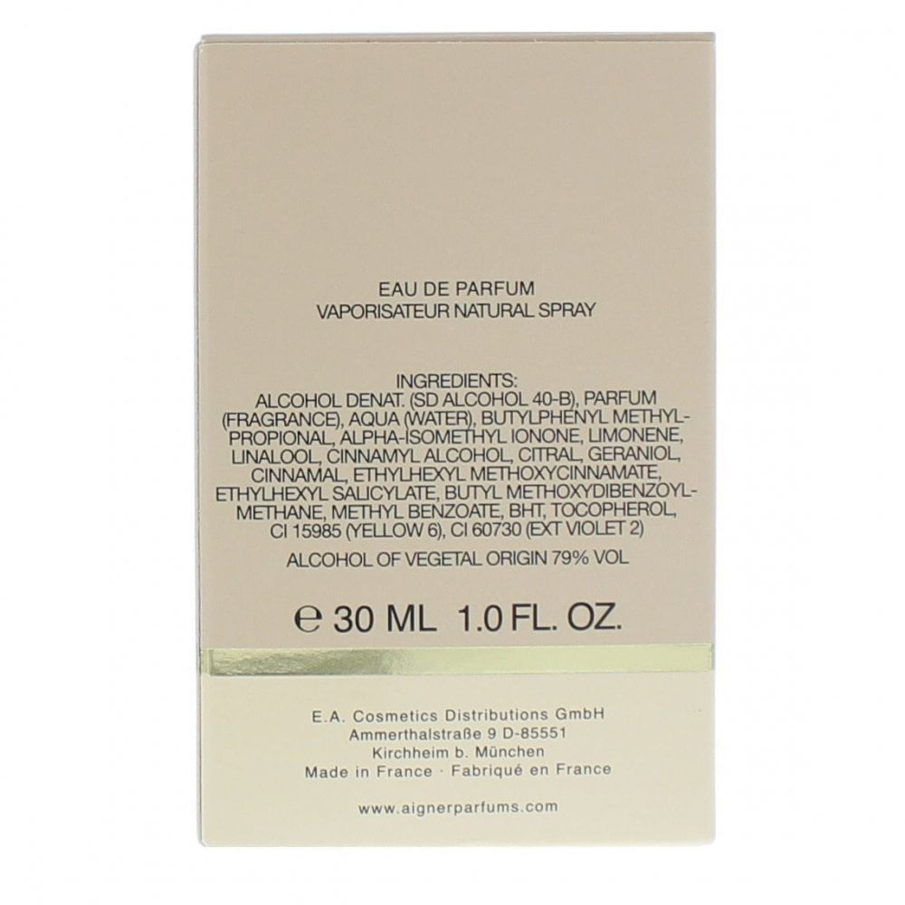 Etienne Aigner Etienne Aigner Cara Mia 30ml EDP Spray -