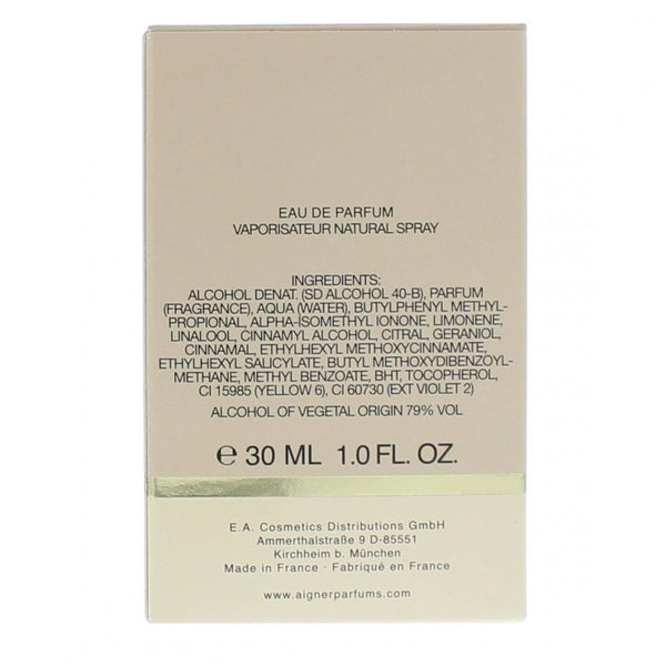 Etienne Aigner Etienne Aigner Cara Mia 30ml EDP Spray -