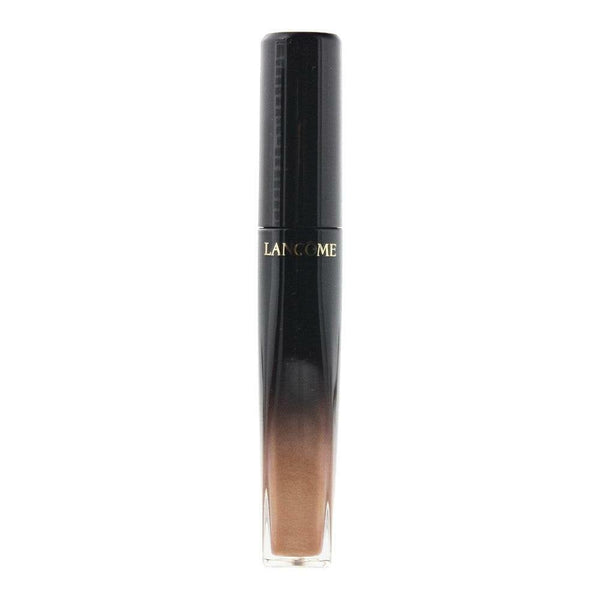 Lancome Lancome L'Absolu Lacquer Lipstick 8ml - 500 Gold For It -