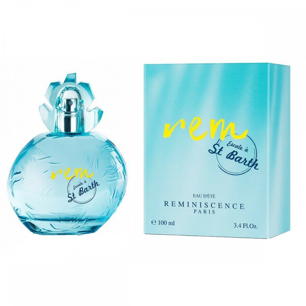 Reminiscence Reminiscence Rem Escale A St Barth 100ml EDT Spray - Health & Beauty > Personal Care > Cosmetics > Perfumes & Colognes > Eaux De Toilette EDT