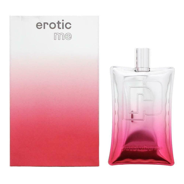 Paco Rabanne Paco Rabanne Pacollection Erotic 62ml EDP Spray -