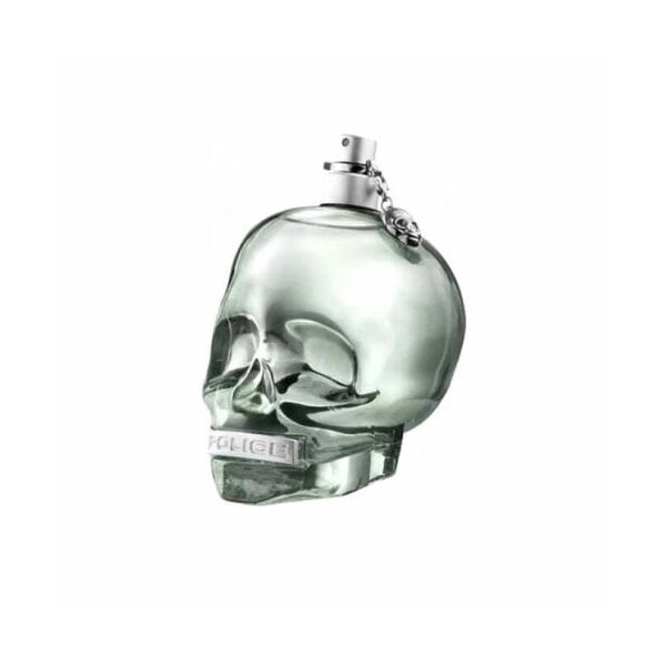 Police Police To Be Green 125ml EDT Spray - Health & Beauty > Personal Care > Cosmetics > Perfumes & Colognes > Eaux De Toilette EDT