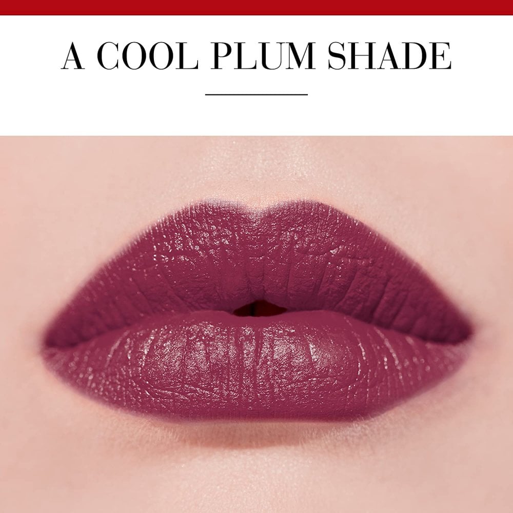 Bourjois Bourjois Rouge Edition Lipstick - 18 Violine Strass - Health & Beauty > Personal Care > Cosmetics > Makeup > Lip Makeup > Lipsticks Lipstick