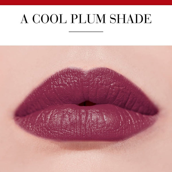 Bourjois Bourjois Rouge Edition Lipstick - 18 Violine Strass - Health & Beauty > Personal Care > Cosmetics > Makeup > Lip Makeup > Lipsticks Lipstick