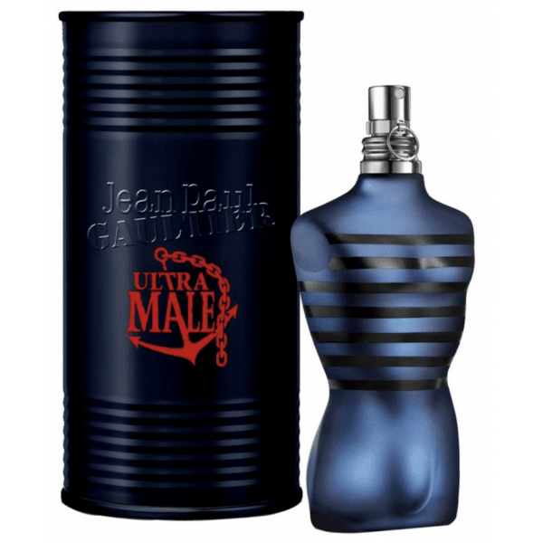 Jean Paul Gaultier Ultra Male 40ml EDT Spray