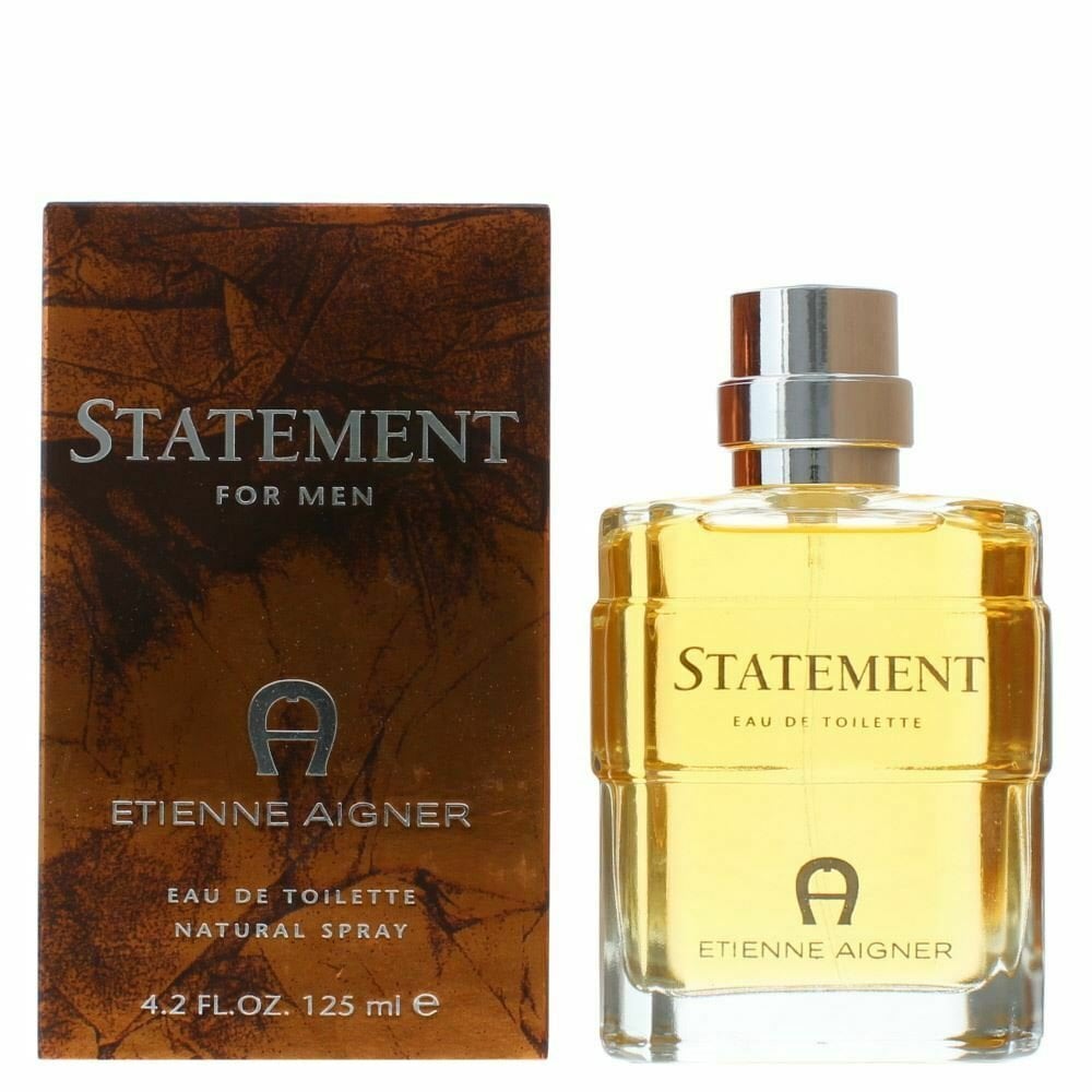 Etienne Aigner Etienne Aigner Statement 125ml EDT Spray -