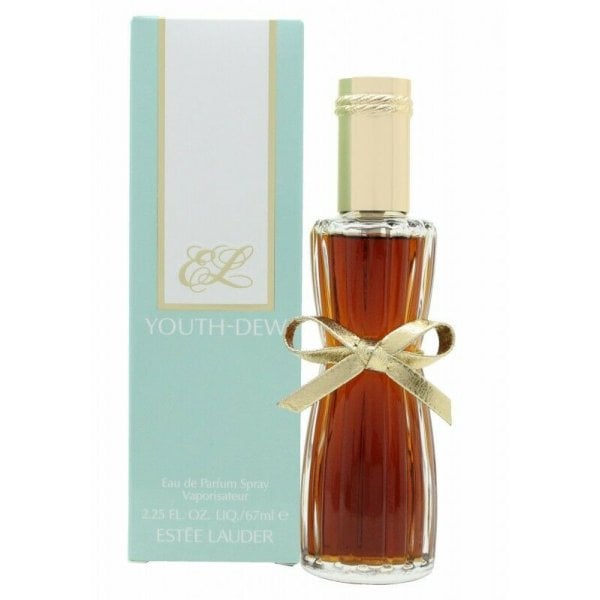 Estee Lauder Estee Lauder Youth Dew 28ml EDP Spray - Health & Beauty > Personal Care > Cosmetics > Perfumes & Colognes > Eaux de Parfum