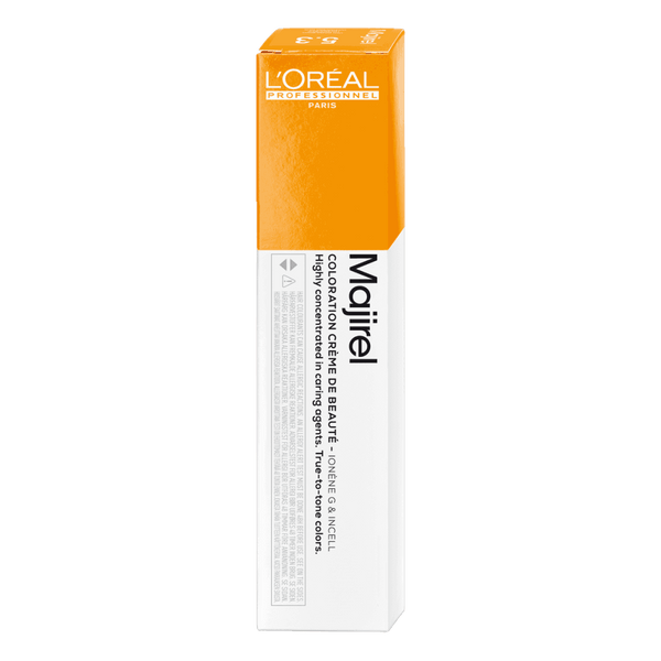 L'Oreal Loreal Majirel Absolu 7.1 Ash Blonde 50ml - Health & Beauty > Personal Care > Cosmetics .