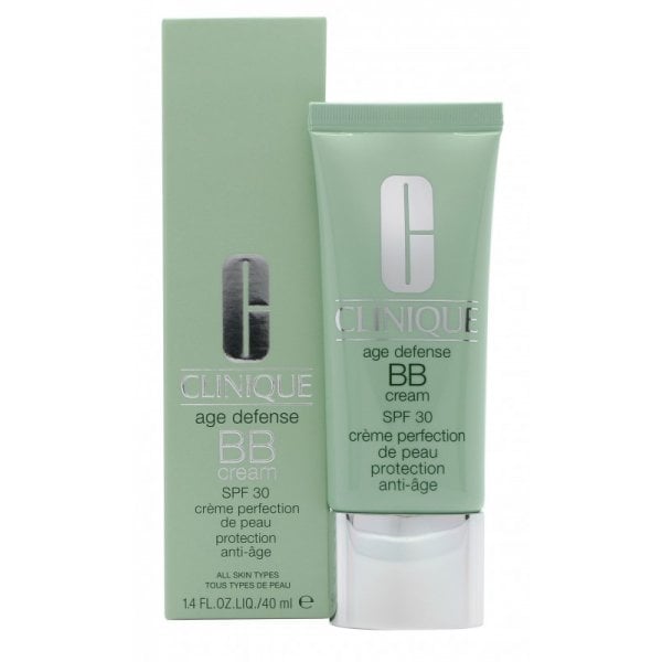 Clinique Clinique Age Defense Bb Cream SPF30 40ml - 03 Moderately Fair - Health & Beauty > Personal Care > Cosmetics Cream