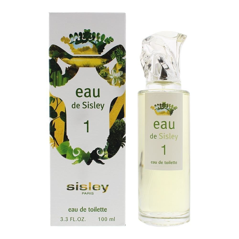 Sisley Eau De Sisley 1 100ml EDT Spray