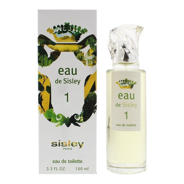 Sisley Eau De Sisley 1 100ml EDT Spray