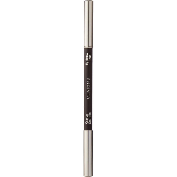 Clarins Clarins Eyebrow Pencil - 01 Dark Brown - Health & Beauty > Personal Care > Cosmetics > Makeup > Eye Makeup > Eyebrow Enhancers EYEPENCIL