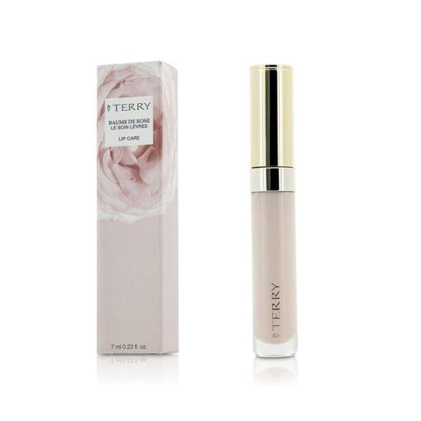 By Terry By Terry Baume De Rose Lip Protectant Crystalline Bottle - Health & Beauty > Personal Care > Cosmetics Cosmetics