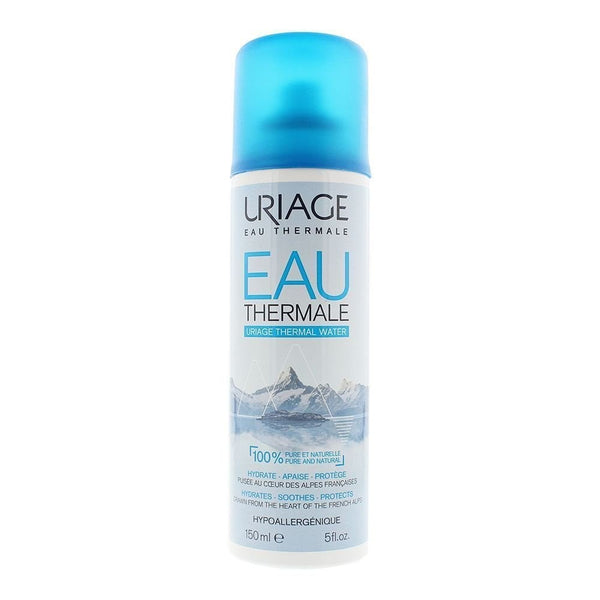 Uriage Uriage Thermal Water 150ml Pure And Natural -