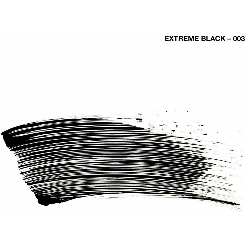 Rimmel Rimmel Extra 3Dlash Mascara - 003 Extreme Black -