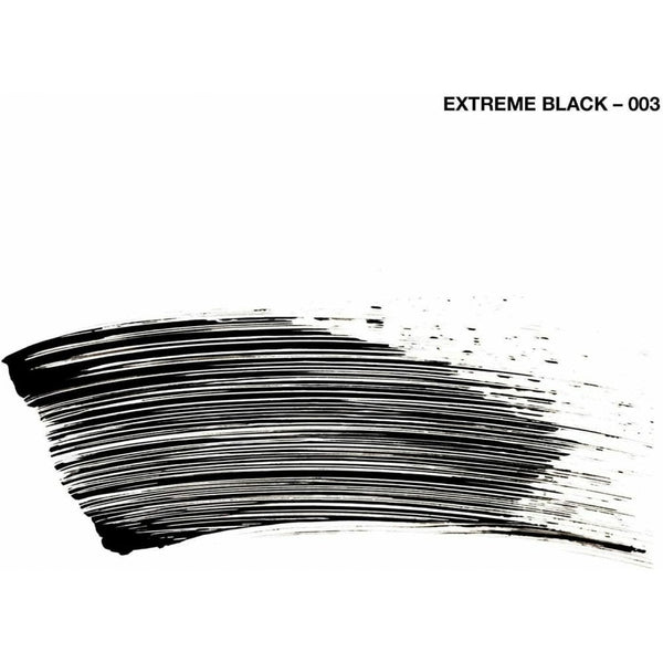 Rimmel Rimmel Extra 3Dlash Mascara - 003 Extreme Black -