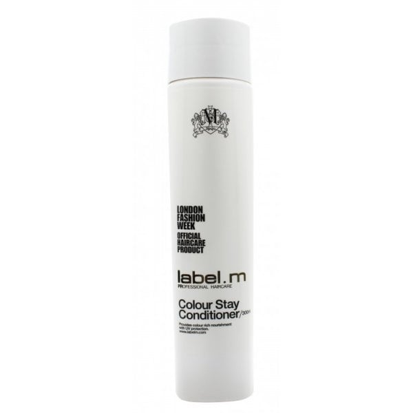 Label M Label.m Colour Stay Conditioner 300ml -