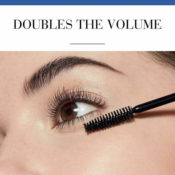 Bourjois Bourjois Volume Glamour Long Lasting Volumizing Mascara 12ml - Ultra Black - Health & Beauty > Personal Care > Cosmetics > Makeup > Eye Makeup > Mascaras Mascara