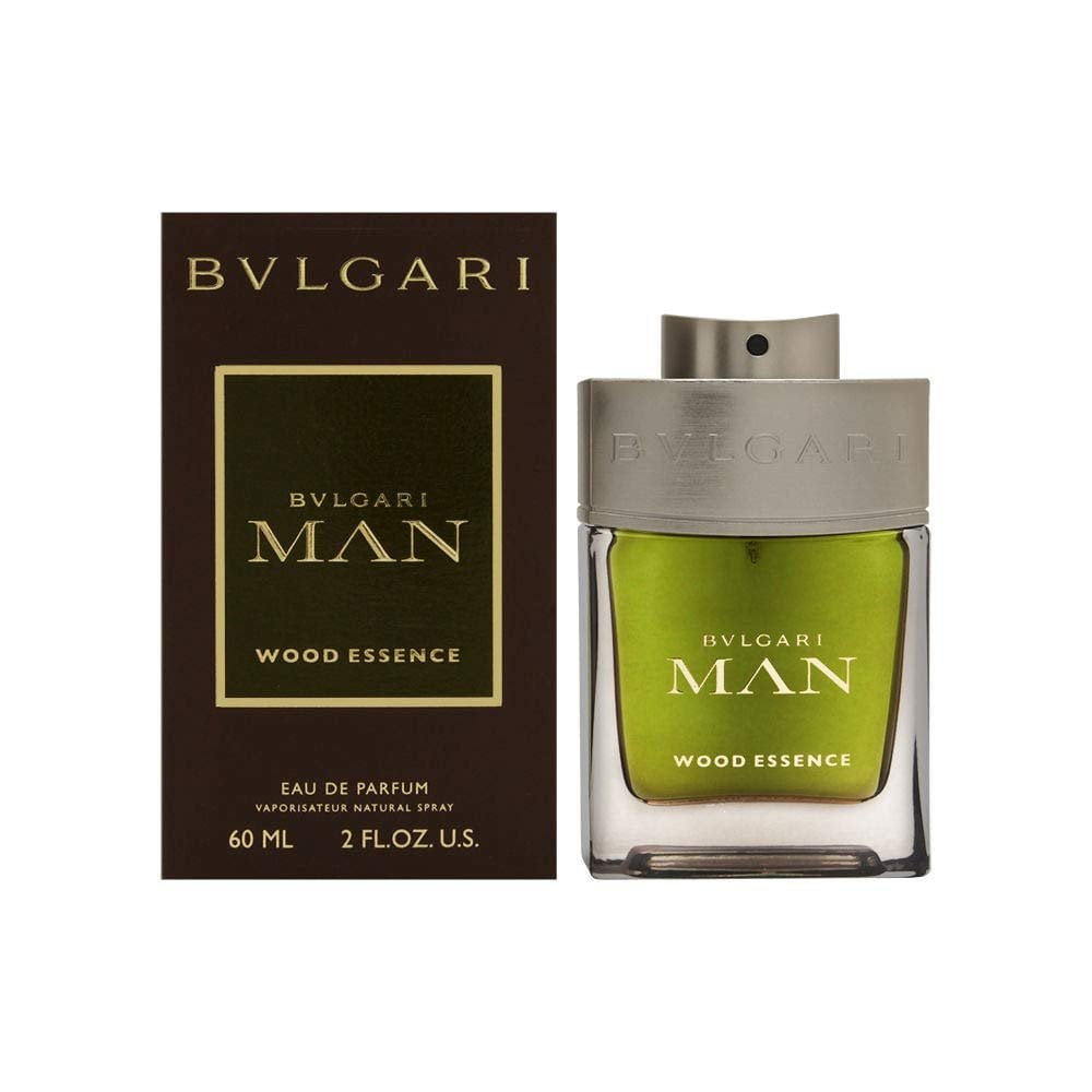 Bvlgari Bvlgari Man In Wood Essence 60ml EDP Spray - Health & Beauty > Personal Care > Cosmetics > Perfumes & Colognes > Eaux de Parfum