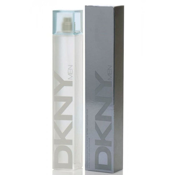 DKNY DKNY Men Energizing 50ml EDT Spray - Health & Beauty > Personal Care > Cosmetics > Perfumes & Colognes > Eaux De Toilette